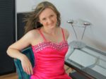 karlsruhe frau daten